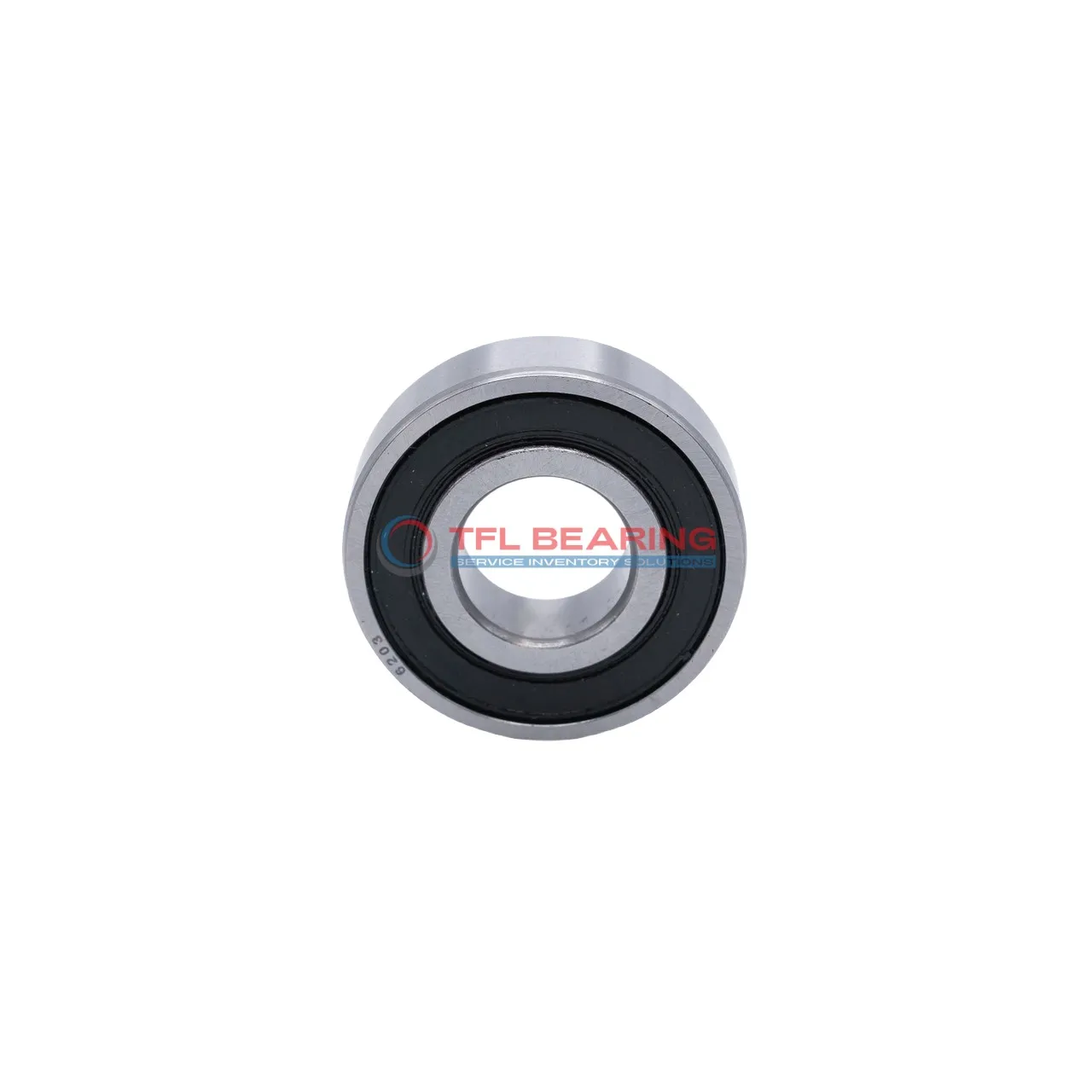 Stainless Steel Deep Groove Ball Bearings W 6300-2RS1